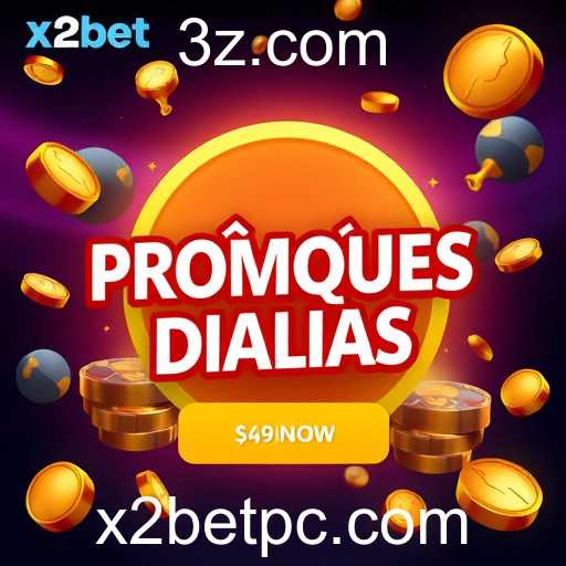 Atração Diária: A Inovadora Seção de Promoções Diárias na Plataforma x2bet