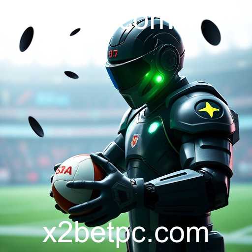 Mundo dos Jogos Atinge Novo Marco com x2bet